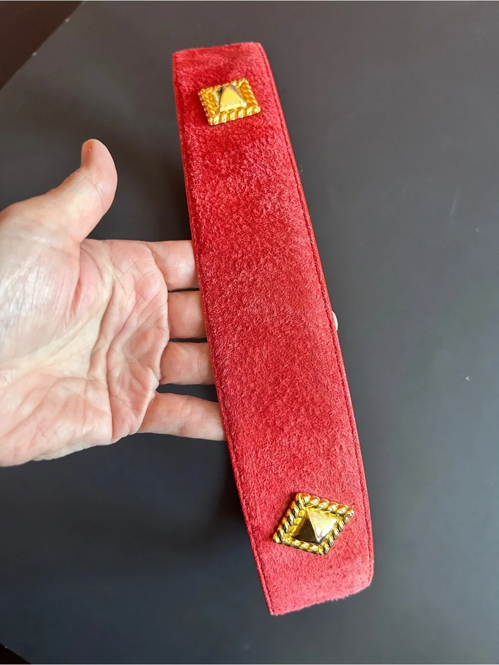 Donna Katz authentic vintage
